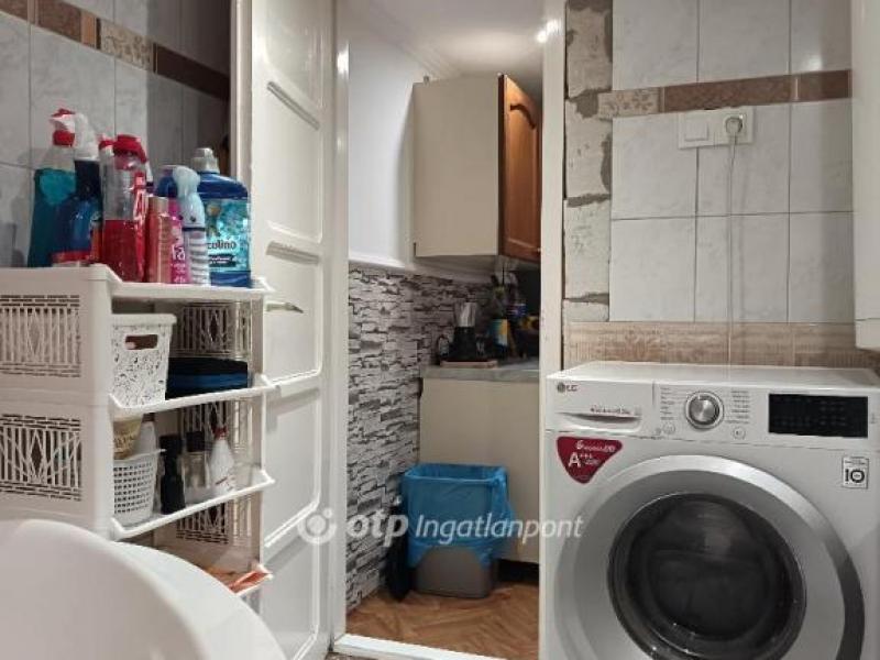 Eladó családi ház Nádudvar