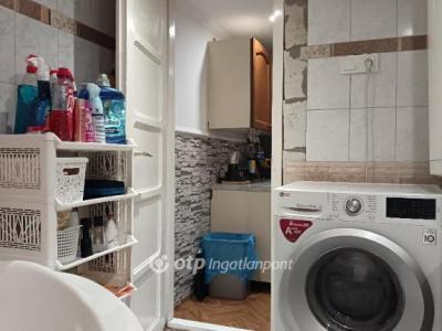 Eladó családi ház Nádudvar