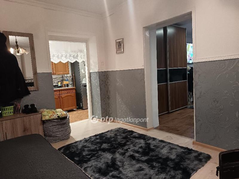 Eladó családi ház Nádudvar