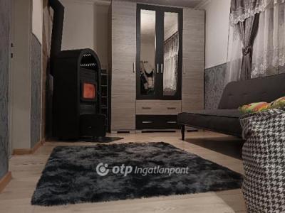 Eladó családi ház Nádudvar