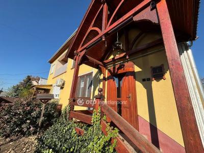 Eladó ikerház Hajdúdorog