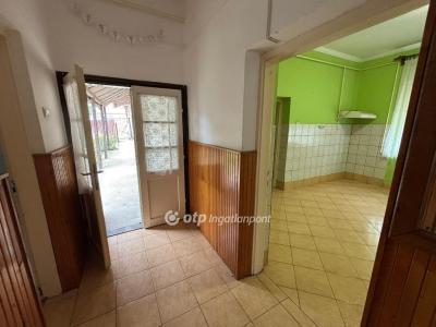 Eladó családi ház Hajdúböszörmény