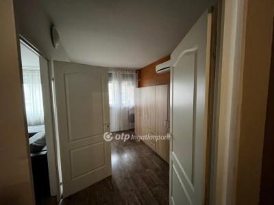 Eladó lakás Debrecen