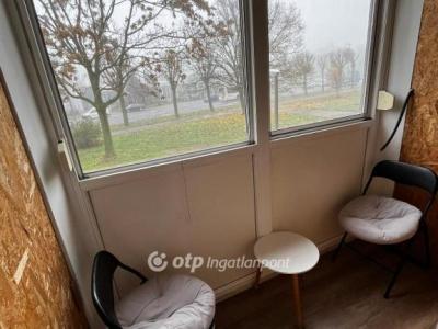 Eladó lakás Debrecen