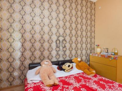 Eladó sorház Budapest