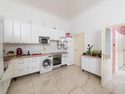 Eladó sorház Budapest