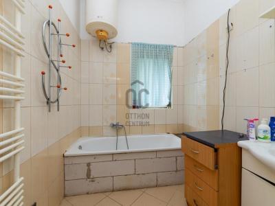 Eladó sorház Budapest