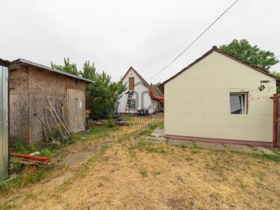 Eladó sorház Budapest