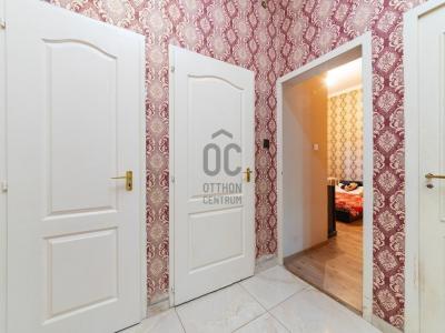 Eladó sorház Budapest