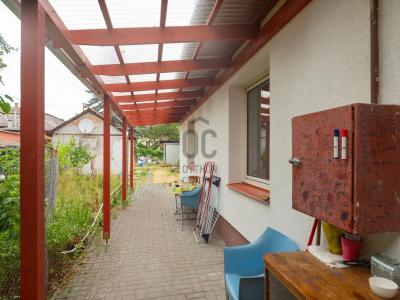 Eladó sorház Budapest