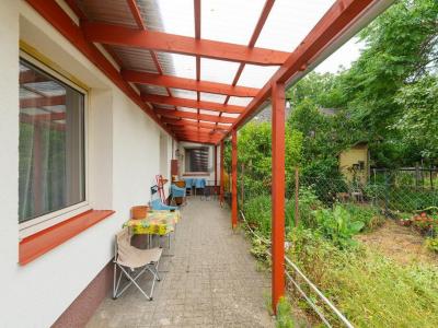 Eladó sorház Budapest