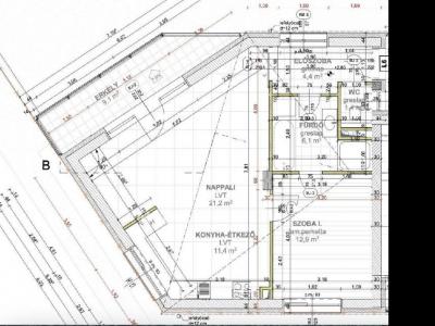 Eladó lakás Siklós