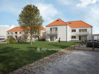 Eladó lakás Siklós