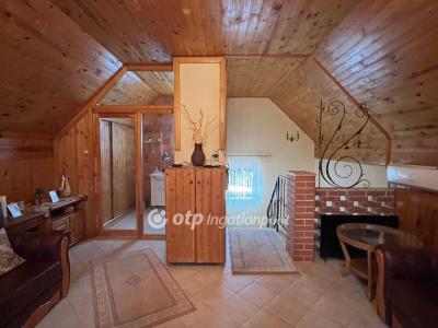 Eladó családi ház Eger