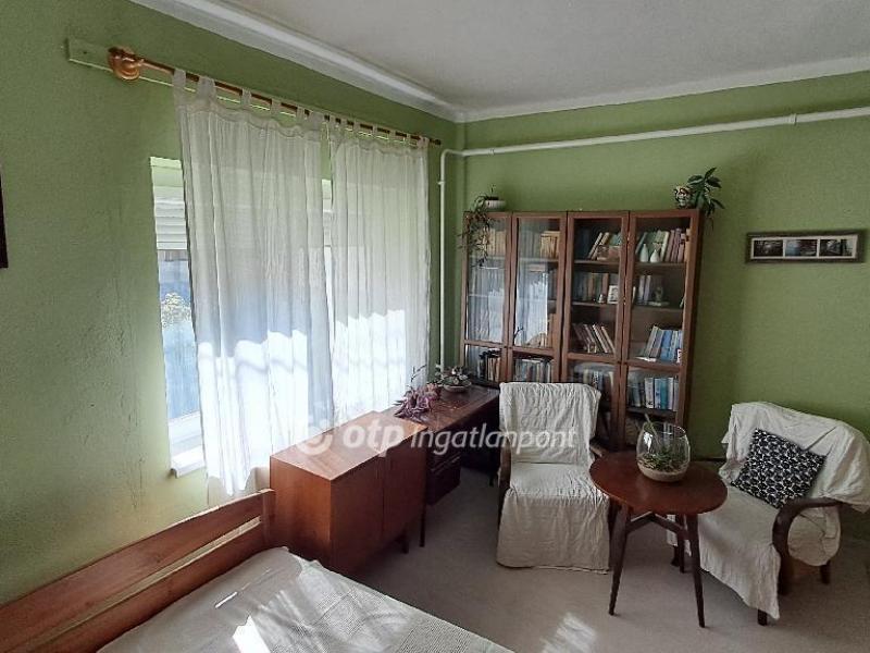 Eladó családi ház Bükkszék