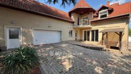 Eladó családi ház Eger