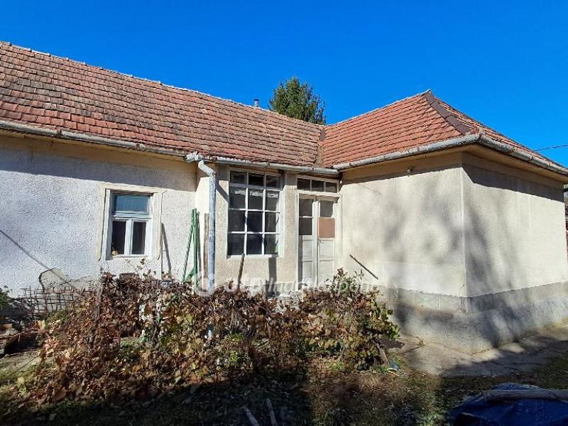 Eladó családi ház Bükkszék