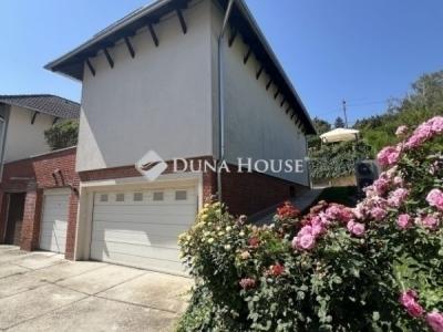 Eladó sorház Pécs