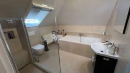 Eladó sorház Pécs