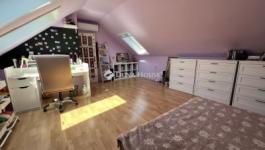 Eladó sorház Pécs