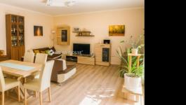 Eladó sorház Pécs