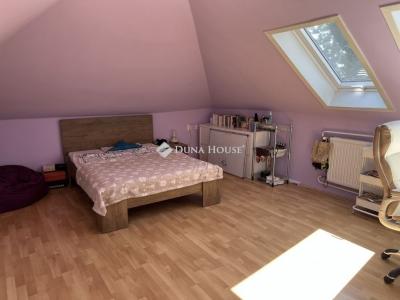 Eladó sorház Pécs