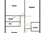Eladó lakás Mohács