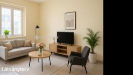 Eladó lakás Budapest