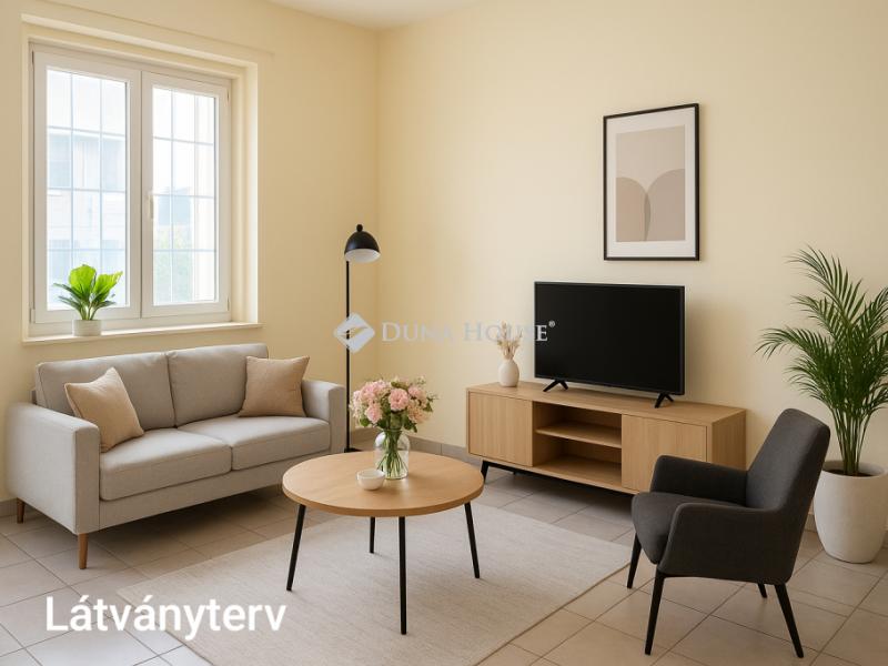 Eladó lakás Budapest