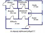 Eladó családi ház Kisújszállás