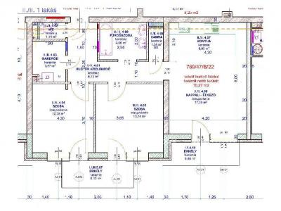 Eladó lakás Szolnok