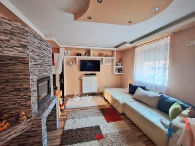 Eladó családi ház Szolnok