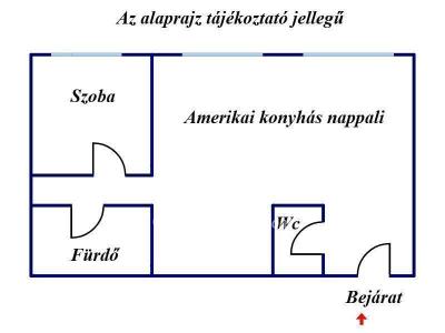 Eladó lakás Szolnok