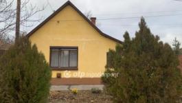 Eladó családi ház Cegléd