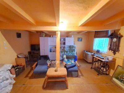 Eladó családi ház Szolnok