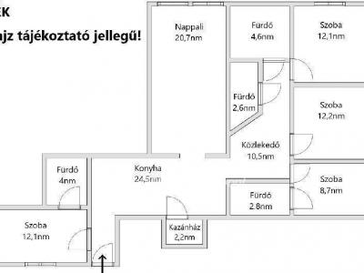 Eladó lakás Budapest