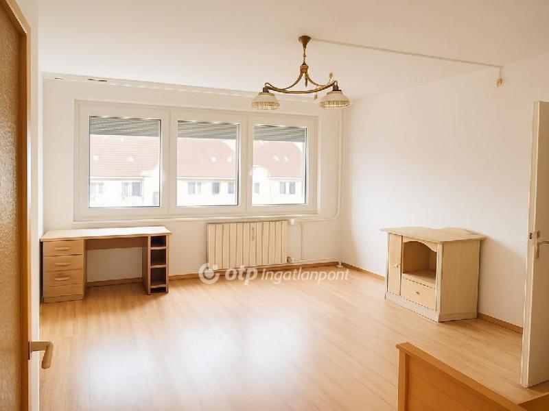 Eladó lakás Budapest