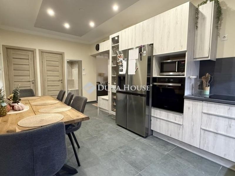 Eladó ikerház Budapest