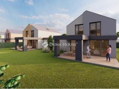 Eladó családi ház Gyál