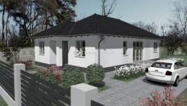 Eladó családi ház Monor