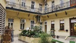 Eladó lakás Budapest