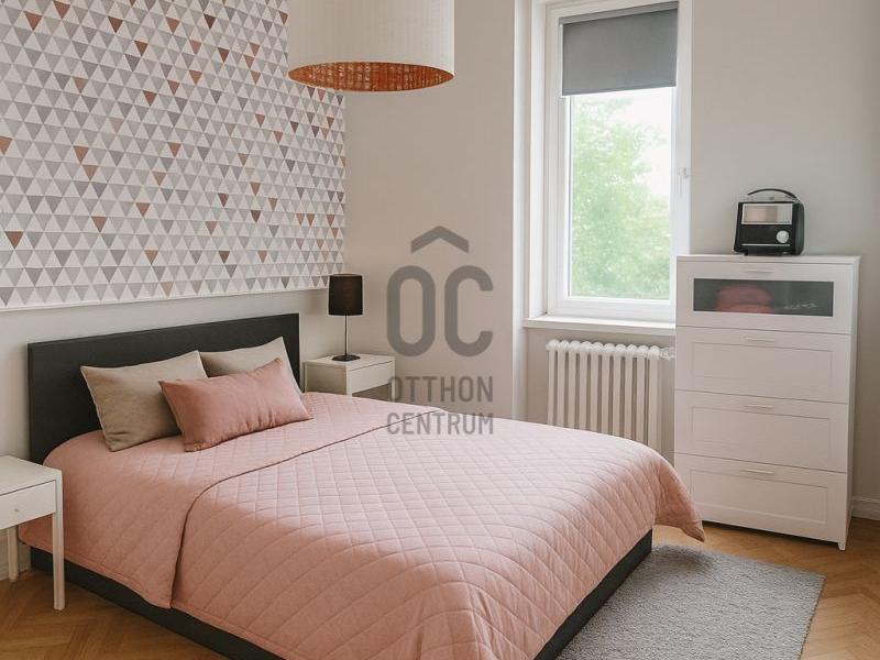 Eladó lakás Budapest