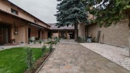 Eladó sorház Budapest