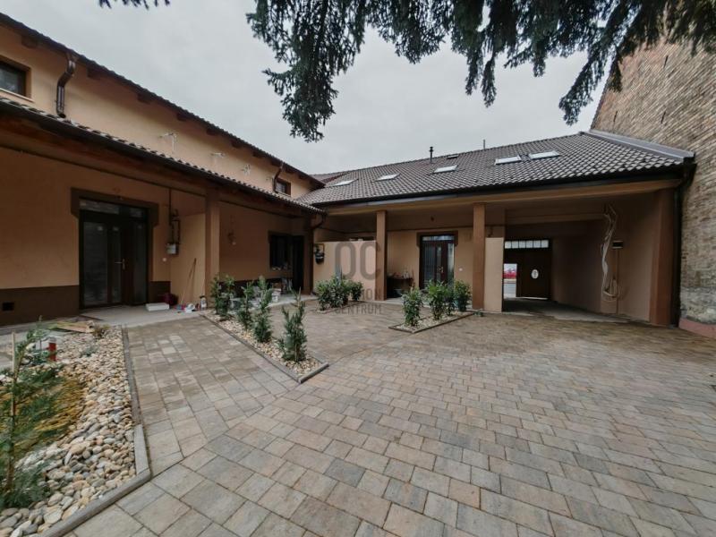 Eladó sorház Budapest