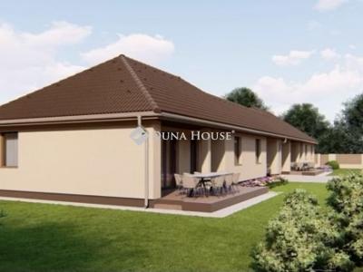 Eladó ikerház Vasad