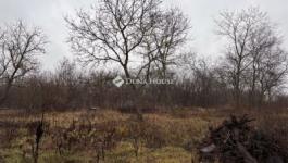 Eladó lakóövezeti telek Őrbottyán