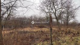 Eladó lakóövezeti telek Őrbottyán