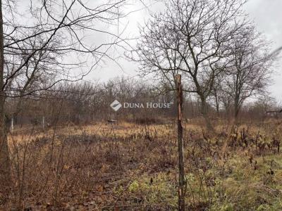 Eladó lakóövezeti telek Őrbottyán