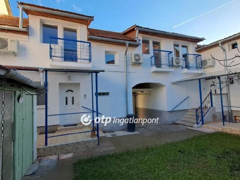 Eladó családi ház Kecskemét