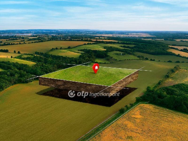 Eladó lakóövezeti telek Székesfehérvár